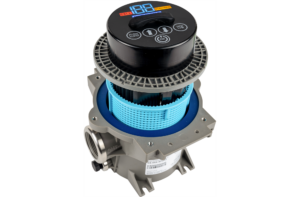 ElectroSea-ElectroStrainer