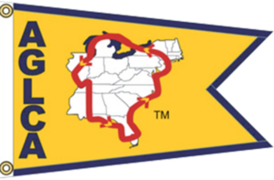 AGLCA flag