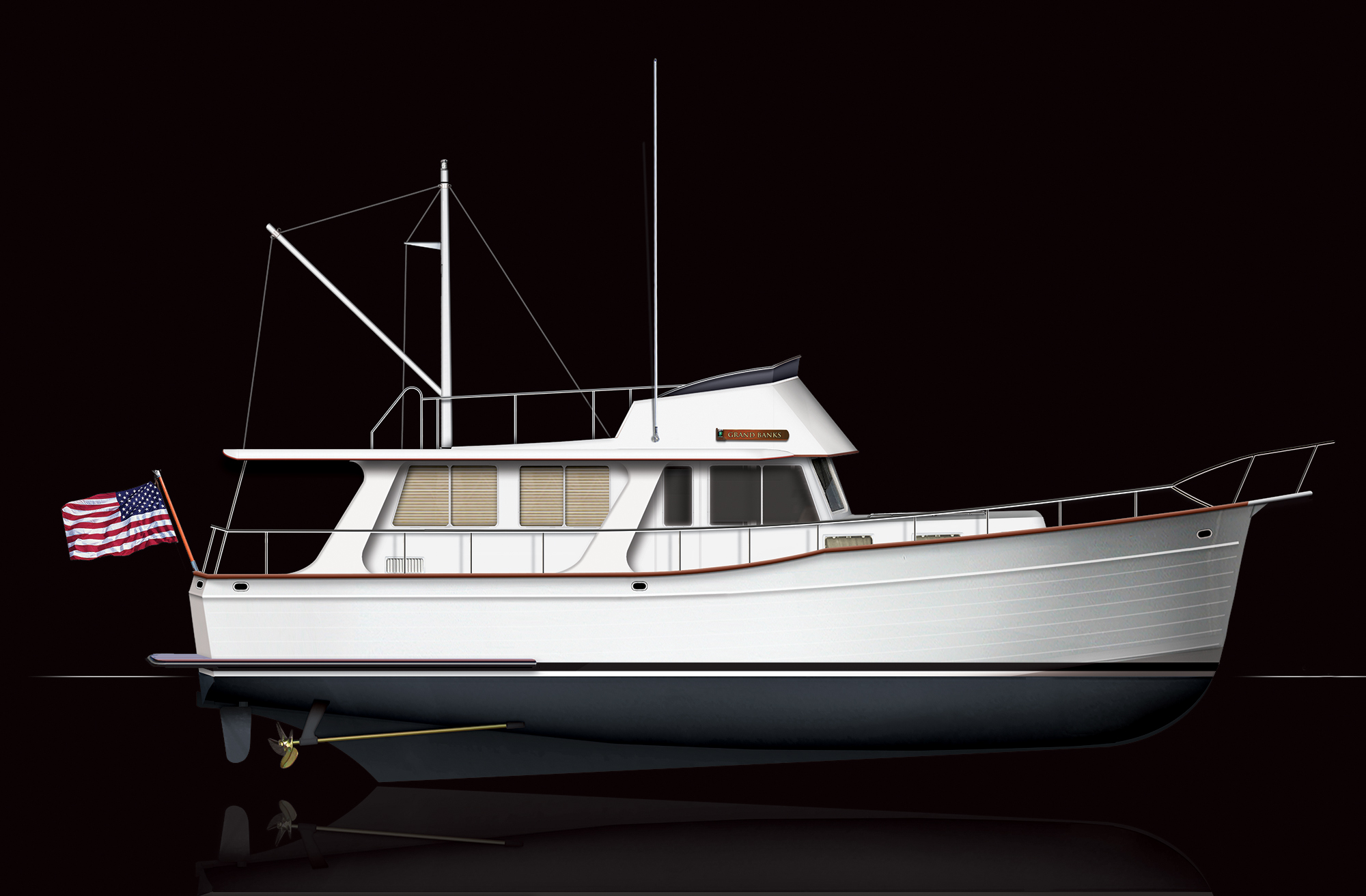 Cruising Classics, Perfected