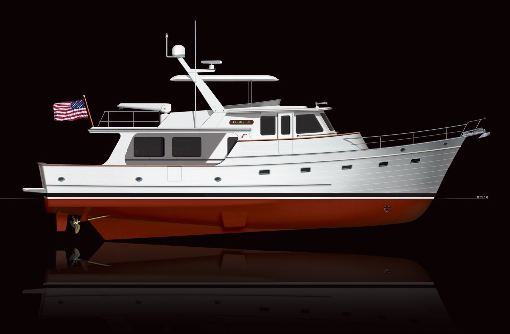 Fleming 55