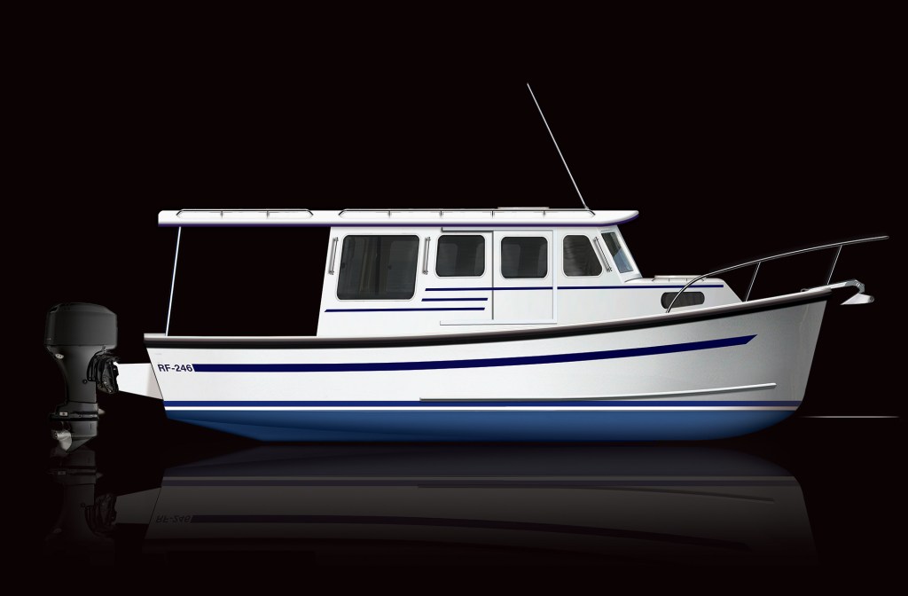 Rosborough 246