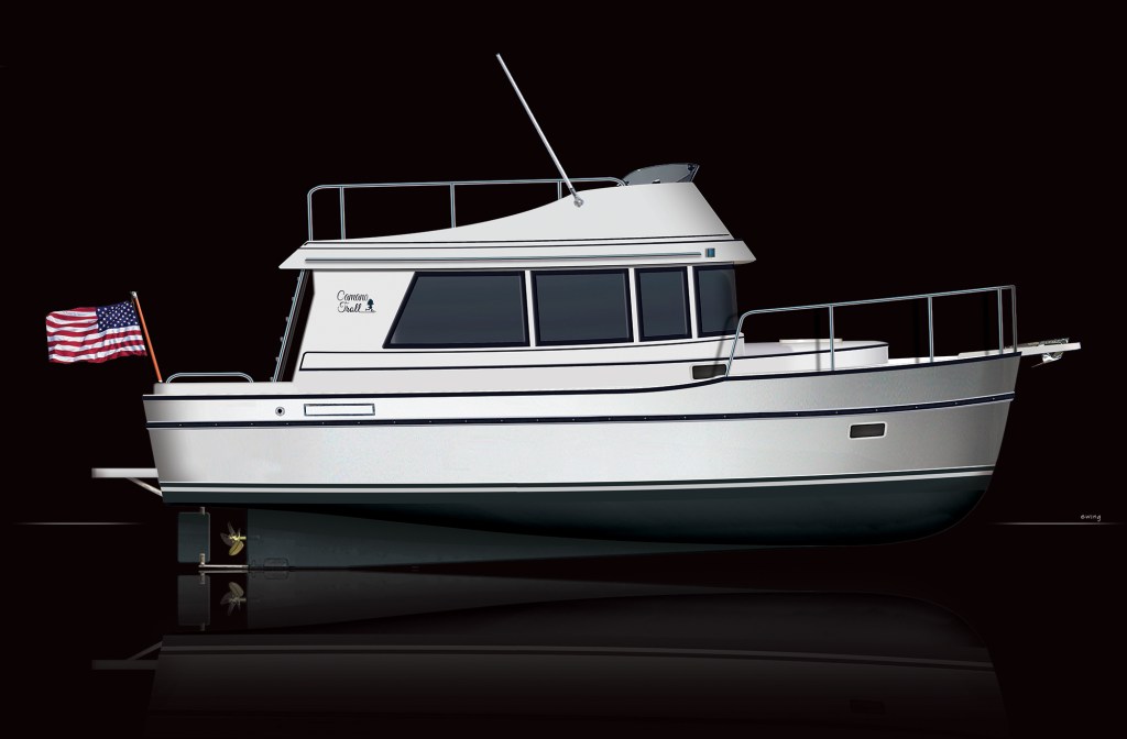 Camano 31