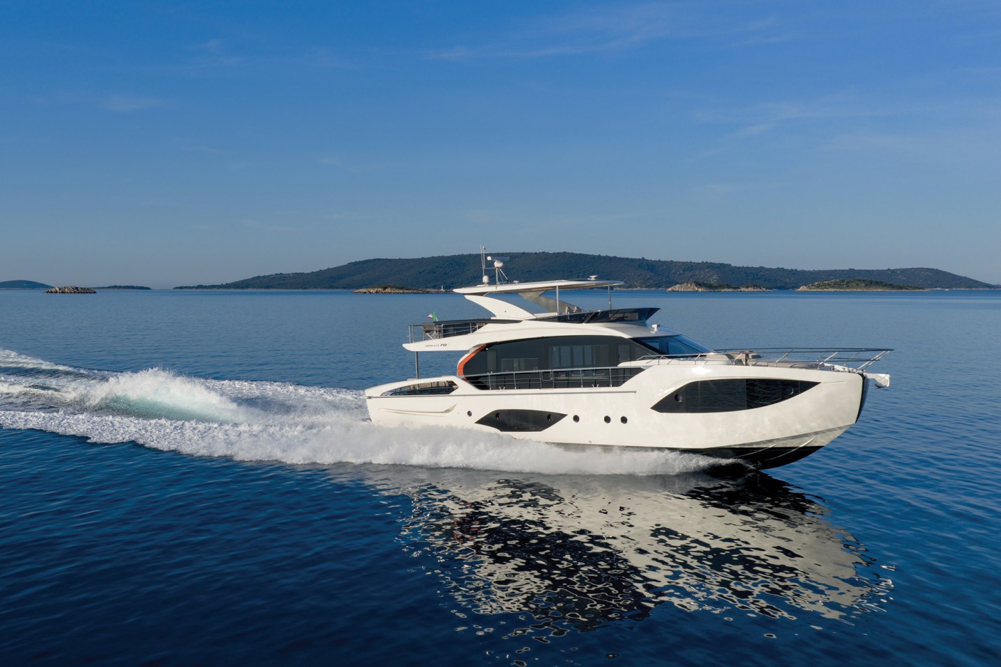 Absolute 70 Fly Reviewed