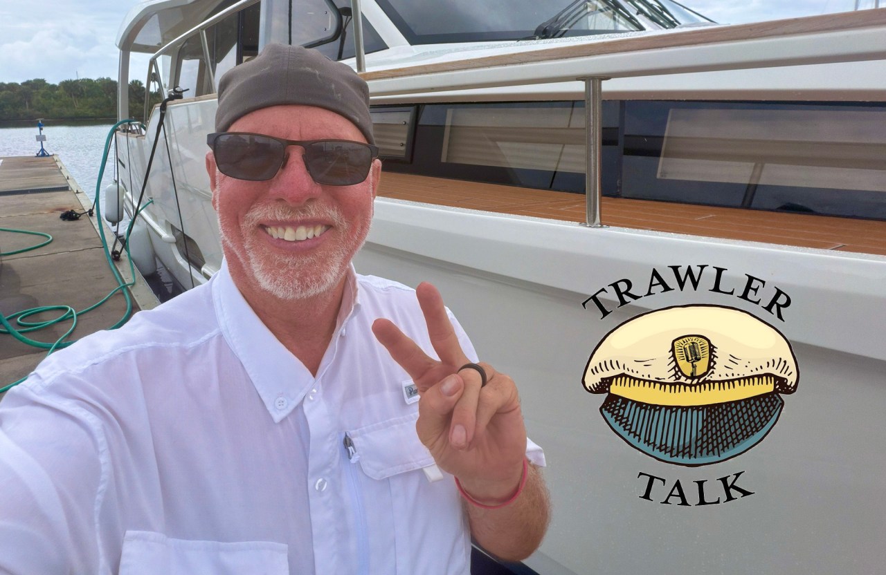Trawler Talk: The No Regrets Lifestyle